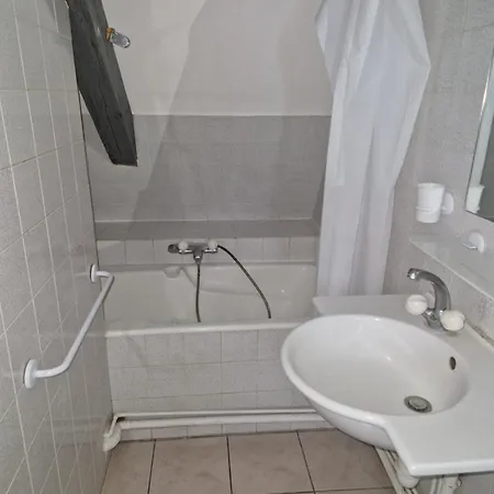 Lägenhet L'atelier - Triplex Cite Plantagenet - 4 A 6 Pers