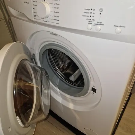 L'atelier - Triplex Cite Plantagenet - 4 A 6 Pers