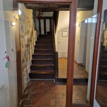 L'atelier - Triplex Cite Plantagenet - 4 A 6 Pers * لو مان