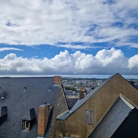 L'atelier - Triplex Cite Plantagenet - 4 A 6 Pers