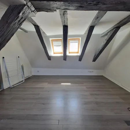 L'atelier - Triplex Cite Plantagenet - 4 A 6 Pers *