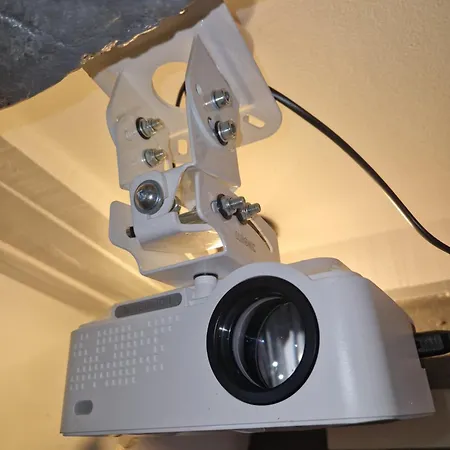 L'atelier - Triplex Cite Plantagenet - 4 A 6 Pers Lägenhet *