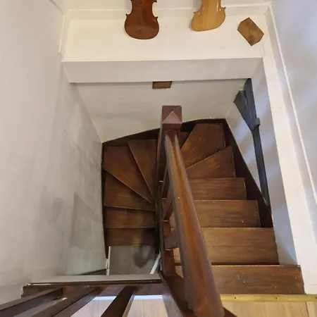 L'atelier - Triplex Cite Plantagenet - 4 A 6 Pers * لو مان