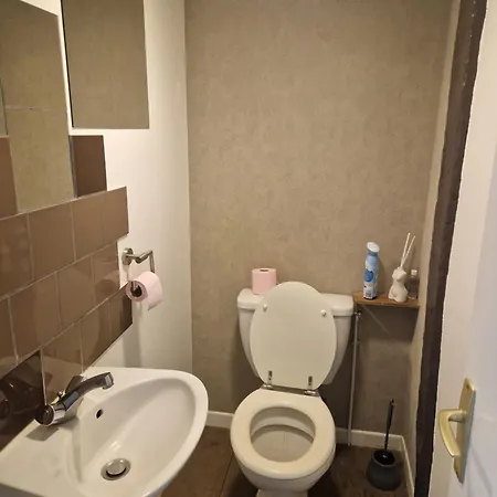 Lägenhet L'atelier - Triplex Cite Plantagenet - 4 A 6 Pers